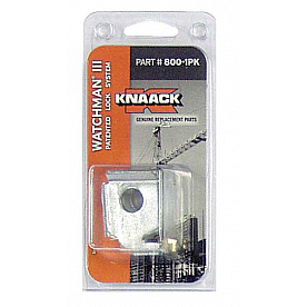 KNAACK Tool Box PadLock Protector - 8001PK