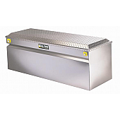 Lund International Tool Box - Chest Aluminum 18.8 Cubic Feet - 07700