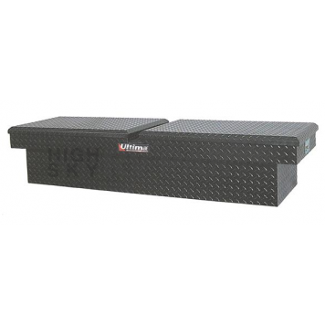 Lund International Tool Box - Crossover Aluminum 11.6 Cubic Feet - 79150-2