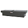 Lund International Tool Box - Crossover Aluminum 11.6 Cubic Feet - 79150