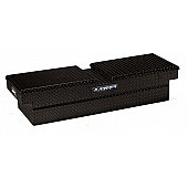 Lund International Tool Box - Crossover Aluminum 11.6 Cubic Feet - 79150