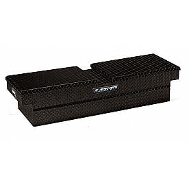 Lund International Tool Box - Crossover Aluminum 11.6 Cubic Feet - 79150