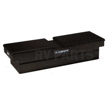 Lund International Tool Box - Crossover Aluminum 11.6 Cubic Feet - 79150