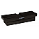Lund International Tool Box - Crossover Aluminum 11.6 Cubic Feet - 79150