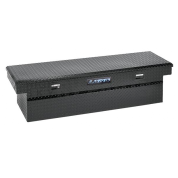 Lund International Tool Box - Crossover Aluminum 13.4 Cubic Feet - 79306