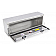 Lund International Tool Box - Side Mount Aluminum 7.1 Cubic Feet - 8160