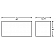 Lund International Tool Box - Side Mount Aluminum 7.1 Cubic Feet - 8160