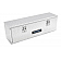 Lund International Tool Box - Side Mount Aluminum 7.1 Cubic Feet - 8160