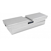 Lund International Tool Box - Crossover Aluminum 11.6 Cubic Feet - 9150