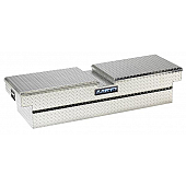Lund International Tool Box - Crossover Aluminum 9 Cubic Feet - 9154
