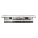 Lund International Tool Box - Chest Aluminum 10.5 Cubic Feet - 9201LP