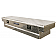 Lund International Tool Box - Crossover Aluminum 10.6 Cubic Feet - 9300