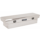 Lund International Tool Box - Crossover Aluminum 11.6 Cubic Feet - 9305