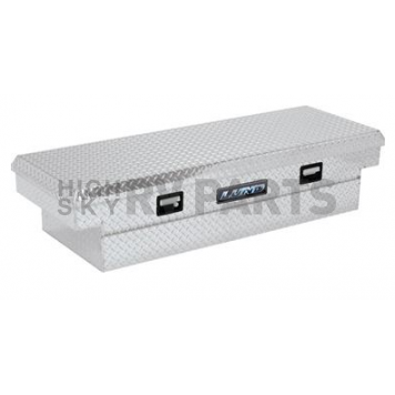 Lund International Tool Box - Crossover Aluminum 13.4 Cubic Feet - 9306