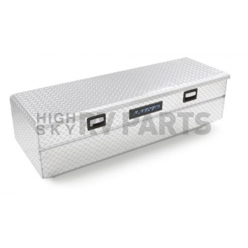 Lund International Tool Box - Crossover Aluminum 13.8 Cubic Feet - 9456-1