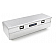Lund International Tool Box - Crossover Aluminum 13.8 Cubic Feet - 9456