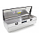 Lund International Tool Box - Crossover Aluminum 13.8 Cubic Feet - 9456