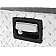 Lund International Tool Box - Crossover Aluminum 13.8 Cubic Feet - 9456