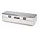 Lund International Tool Box - Chest Aluminum 13.1 Cubic Feet - 9460