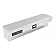 Lund International Tool Box - Side Mount Aluminum 7.3 Cubic Feet - 9772