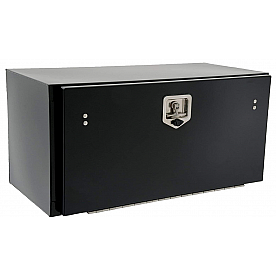 Phoenix USA Tool Box - Underbed Steel 5.625 Cubic Feet - ST3MRD30