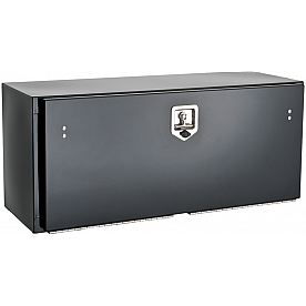 Phoenix USA Tool Box - Underbed Steel 6.75 Cubic Feet - ST3MRD36