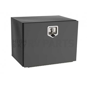 Phoenix USA Tool Box - Underbed Steel 4.5 Cubic Feet - STMRD24D3