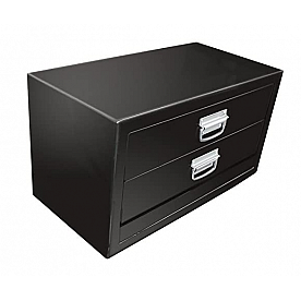 Phoenix USA Tool Box - Portable Steel  - TB2DK