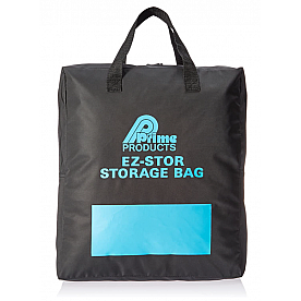 Prime Products Gear Bag Vinyl Black Storage Type - 140155