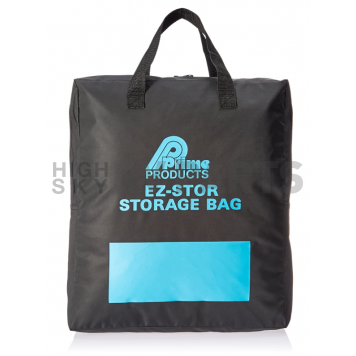 Prime Products Gear Bag Vinyl Black Storage Type - 140155