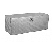 RDS Tanks Tool Box - Underbed Aluminum - 71252