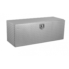 RDS Tanks Tool Box - Underbed Aluminum - 70394