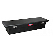 RDS Tanks Tool Box Crossover Classic Box Type Aluminum Black - 71531