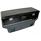 Titan Fuel Tanks Tool Box - Chest Aluminum 6.8 Cubic Feet - 9991160