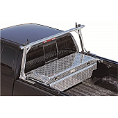 TracRac Tool Box Mounting Kit - 25221