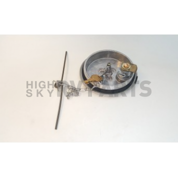 Velvac Fuel Tank Cap - 6001736