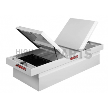 Weather Guard (Werner) Tool Box Crossover Steel 15.3 Cubic Feet - 115301-1
