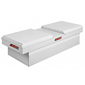 Weather Guard (Werner) Tool Box Crossover Steel 15.3 Cubic Feet - 115301
