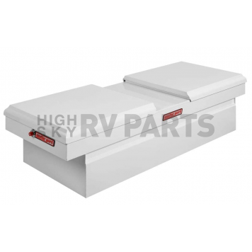 Weather Guard (Werner) Tool Box Crossover Steel 15.3 Cubic Feet - 115301
