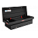 Weather Guard (Werner) Tool Box Crossover Steel 15.3 Cubic Feet - 116502
