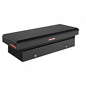 Weather Guard (Werner) Tool Box Crossover Steel 15.3 Cubic Feet - 116502