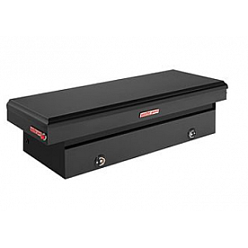 Weather Guard (Werner) Tool Box Crossover Steel 15.3 Cubic Feet - 116502