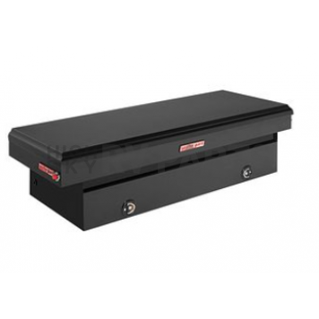 Weather Guard (Werner) Tool Box Crossover Steel 15.3 Cubic Feet - 116502