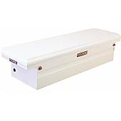 Weather Guard (Werner) Tool Box Crossover Steel 8.8 Cubic Feet - 120301
