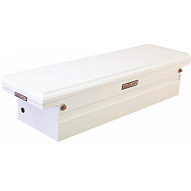 Weather Guard (Werner) Tool Box Crossover Steel 8.8 Cubic Feet - 120301