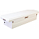 Weather Guard (Werner) Tool Box Crossover Steel 8.8 Cubic Feet - 120301