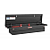 Weather Guard (Werner) Tool Box Crossover Steel 8.8 Cubic Feet - 120501