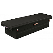 Weather Guard (Werner) Tool Box Crossover Steel 8.8 Cubic Feet - 120501