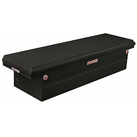 Weather Guard (Werner) Tool Box Crossover Steel 8.8 Cubic Feet - 120501