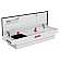 Weather Guard (Werner) Tool Box Crossover Steel 6.4 Cubic Feet - 156301
